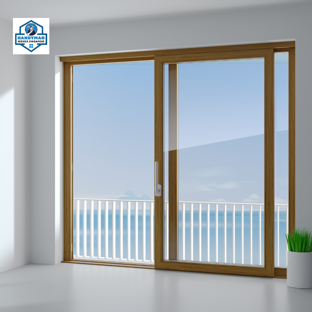 Sliding Door Repair Service